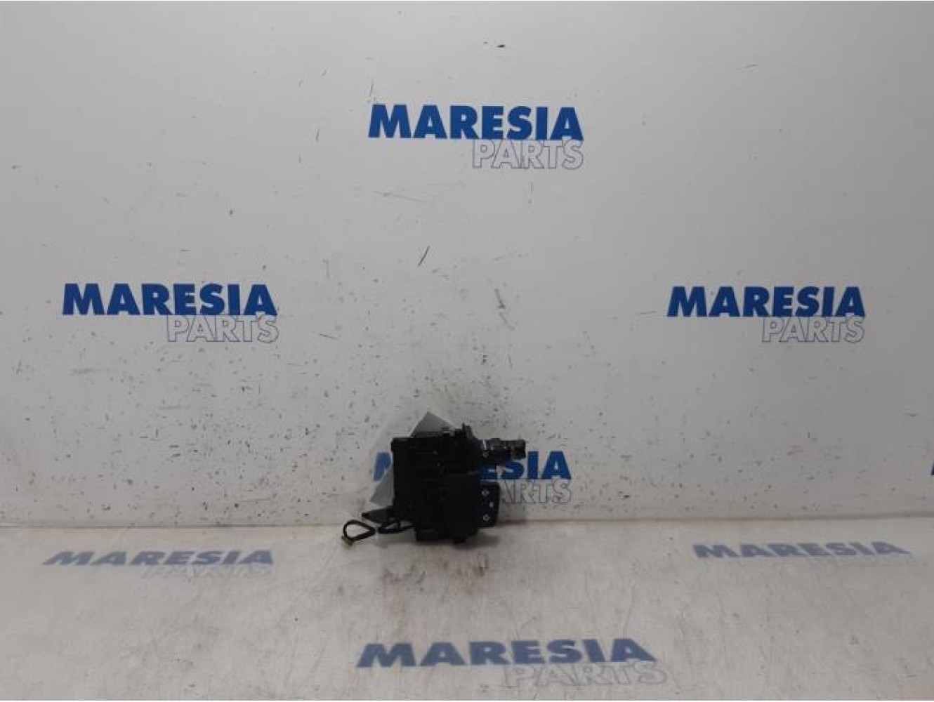 Renault - Megane Scenic - Wiper switch