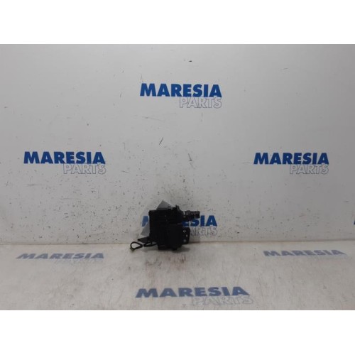 Renault - Megane Scenic - Wiper switch