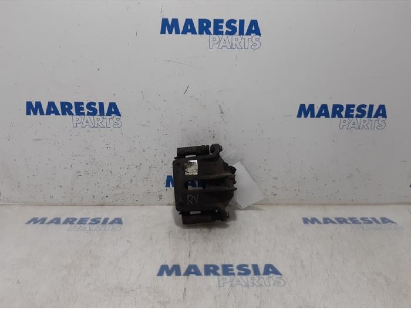 Citroen - C4 Cactus - Front brake calliper, right