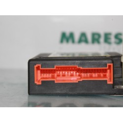 Citroen - C2 - Module airbag 