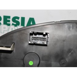 Iveco - Daily - Instrument panel