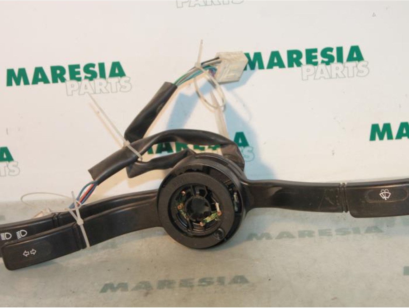 Citroen - Jumper - Steering column stalk