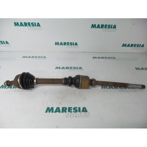 Citroen - Berlingo - Front drive shaft, right