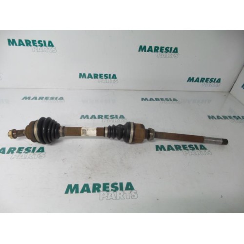 Citroen - Berlingo - Front drive shaft, right