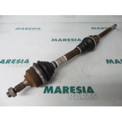 Citroen - Berlingo - Front drive shaft, right