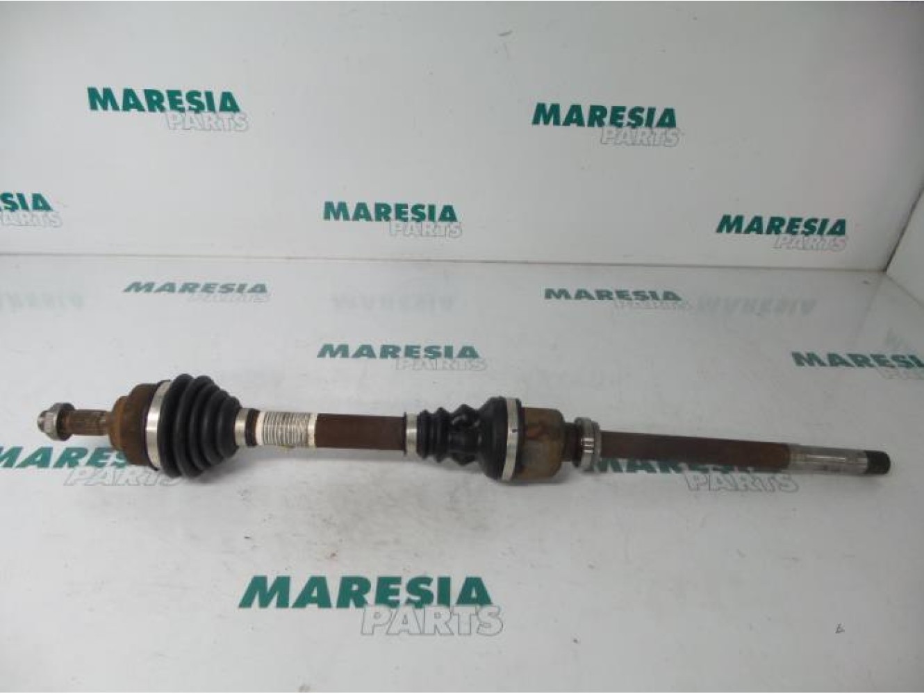 Citroen - Berlingo - Front drive shaft, right