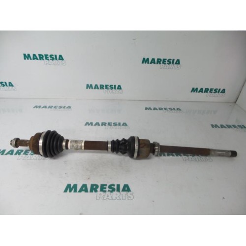 Citroen - Berlingo - Front drive shaft, right