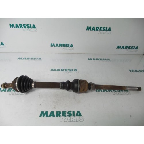 Citroen - Berlingo - Front drive shaft, right