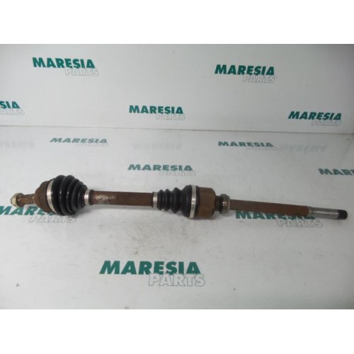 Citroen - Berlingo - Front drive shaft, right