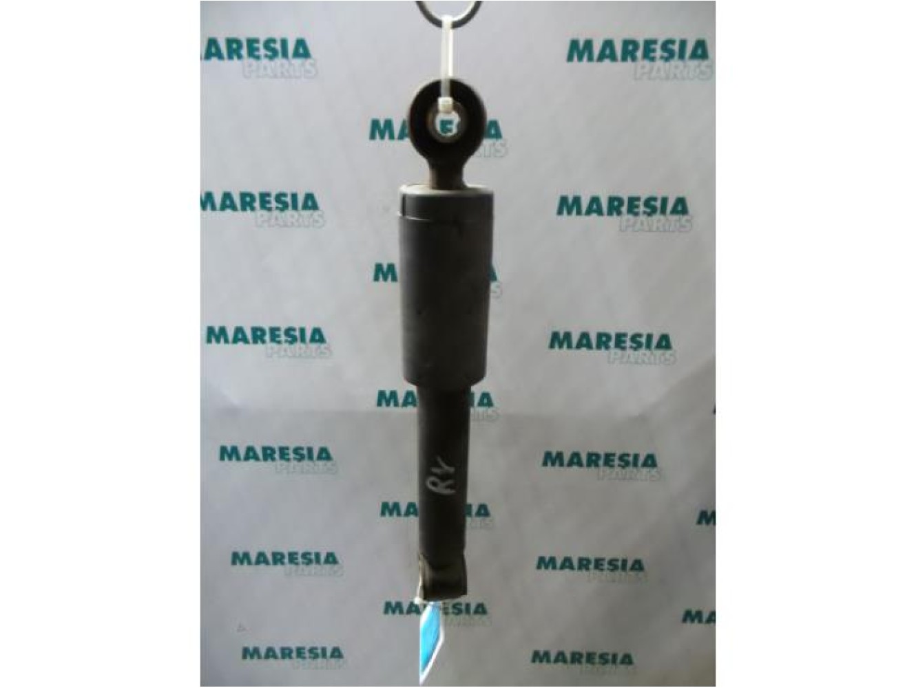 Iveco - Daily - Front shock absorber rod, right