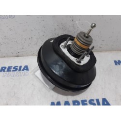 Citroen - C4 Cactus - Brake servo