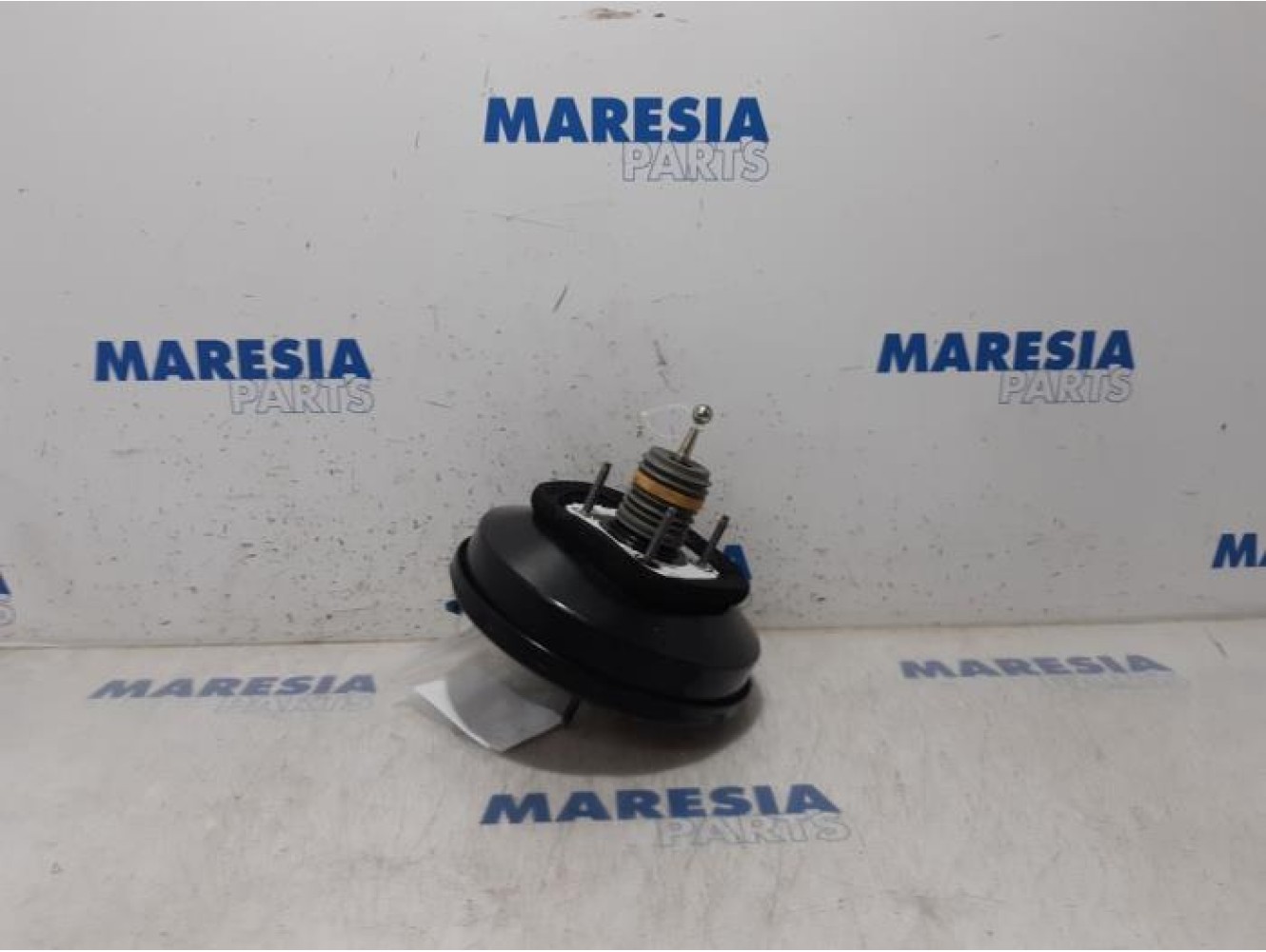 Citroen - C4 Cactus - Brake servo