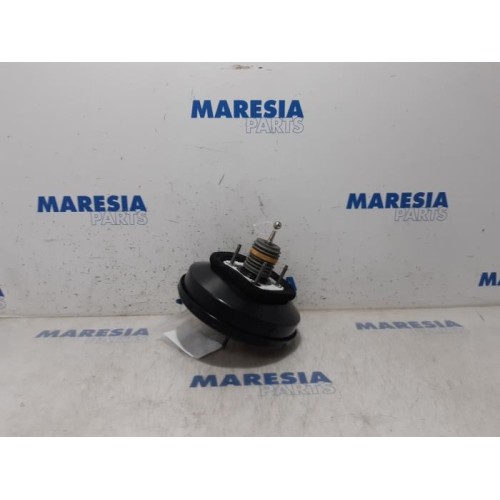 Citroen - C4 Cactus - Brake servo