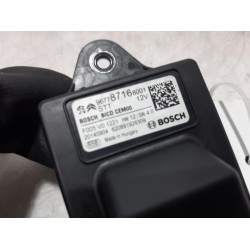 Citroen - C4 Cactus - Start/Stop relay