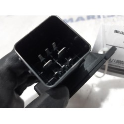 Citroen - C4 Cactus - Start/Stop relay