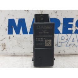 Citroen - C4 Cactus - Glow plug relay