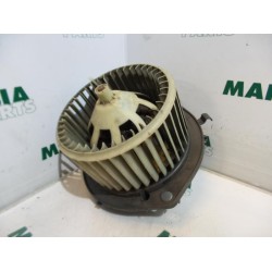 Iveco - Daily - Heating and ventilation fan motor