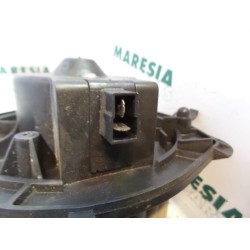 Iveco - Daily - Heating and ventilation fan motor