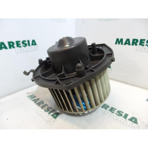 Iveco - Daily - Heating and ventilation fan motor