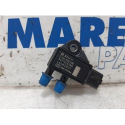 Citroen - C4 Cactus - Particulate filter sensor