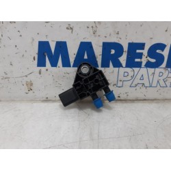 Citroen - C4 Cactus - Particulate filter sensor