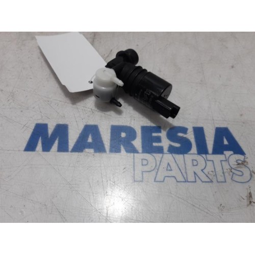 Citroen - C4 Cactus - Pompe lave-glace avant
