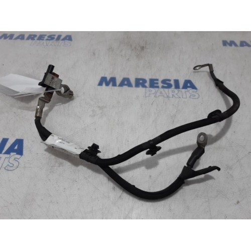 Citroen - C4 Cactus - Battery sensor