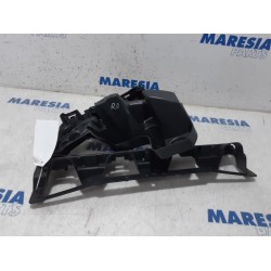 Citroen - C4 Cactus - Rear bumper frame