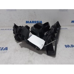Citroen - C4 Cactus - Rear bumper frame
