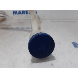 Citroen - C4 Cactus - Front windscreen washer reservoir