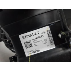 Renault - Clio - Heizgehäuse