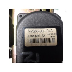 Citroen - Saxo - Ceinture de sécurité avant droite