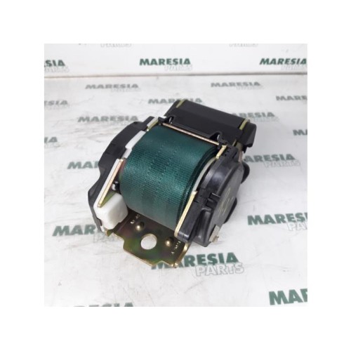 Citroen - Saxo - Front seatbelt, right