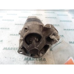 Renault - Laguna - Startmotor