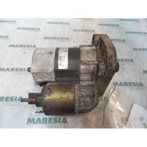 Renault - Laguna - Startmotor