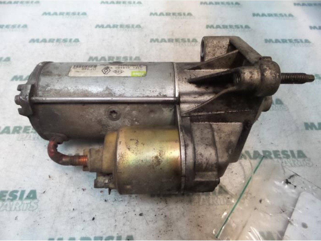 Renault - Laguna - Startmotor