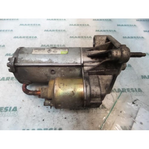 Renault - Laguna - Startmotor