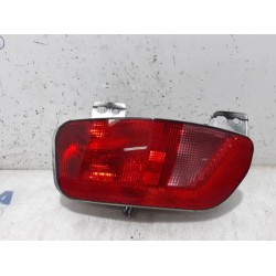 Citroen - C4 Picasso - Rear fog light