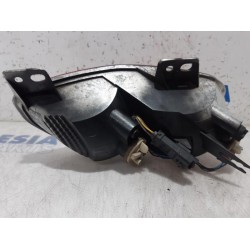 Citroen - C4 Picasso - Rear fog light