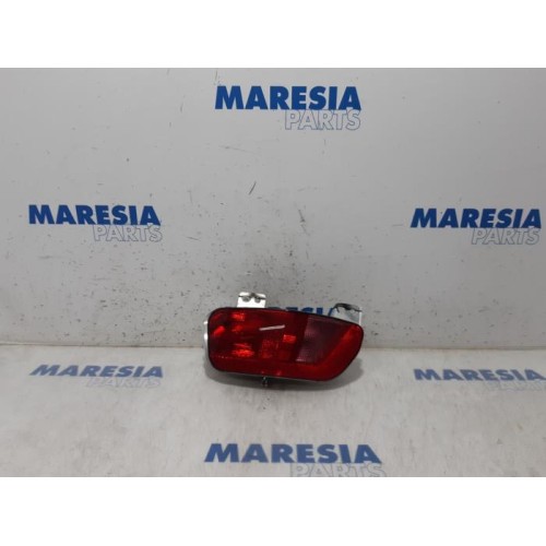 Citroen - C4 Picasso - Rear fog light