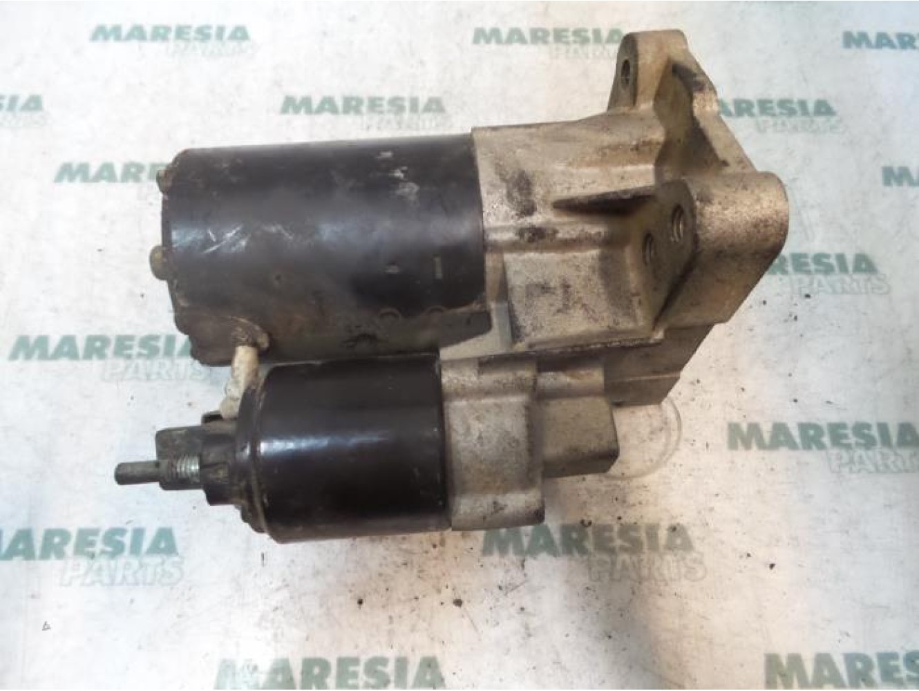 Renault - Laguna - Startmotor