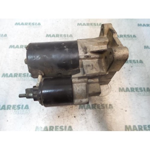 Renault - Laguna - Startmotor