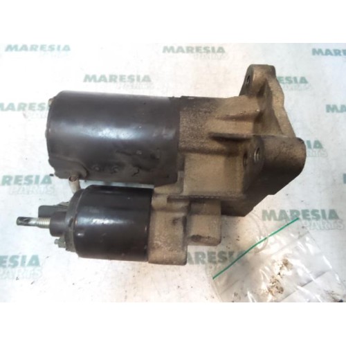 Renault - Laguna - Startmotor
