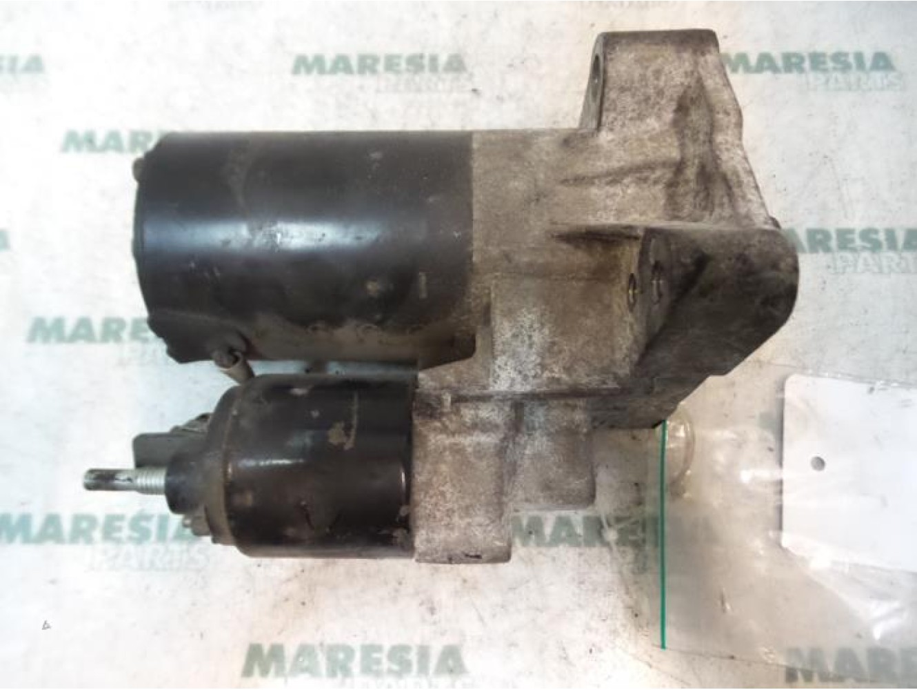Renault - Laguna - Startmotor