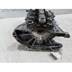 Renault - Megane - Motor Unterblock