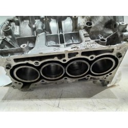 Renault - Megane - Motor Unterblock