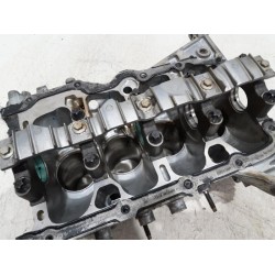 Renault - Megane - Motor Unterblock
