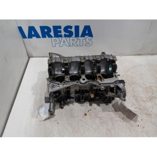 Renault - Megane - Motor Unterblock