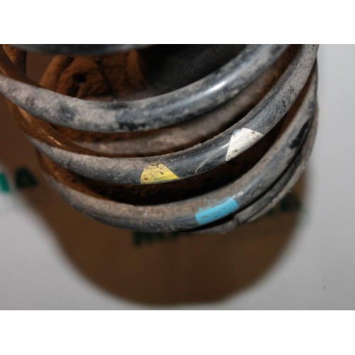 Peugeot - 306 - Front shock absorber rod, right