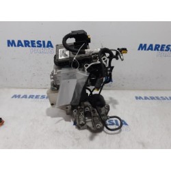 Citroen - C4 Picasso - Schakelrobot